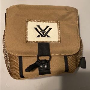 Vortex GlassPak Bino Harness